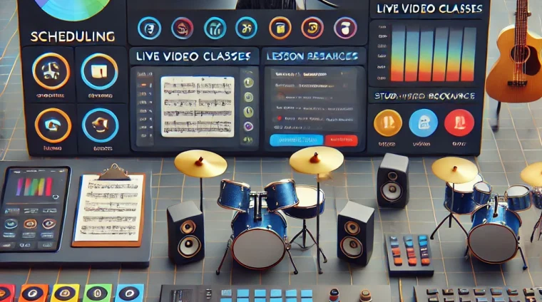 Groove academy Teacher Training prgram Groove academy Teacher Training prgram