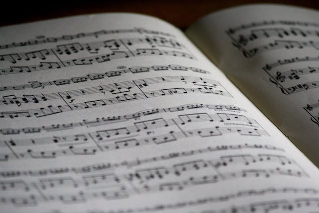 Group music instructor job at Groove Academy - educators mentoring students